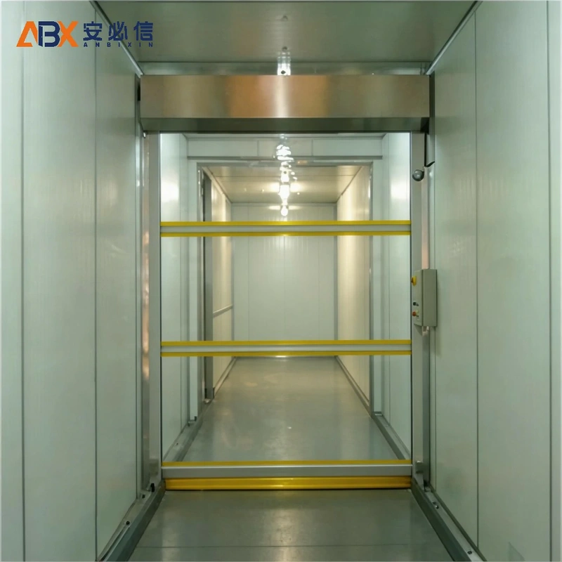 汕尾市自动快速门